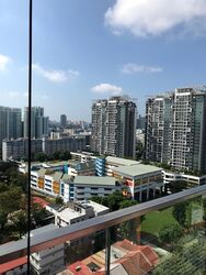 Regent Residences (D12), Apartment #453107571